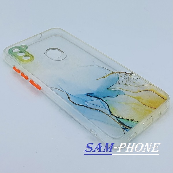 مشخصات و خرید قاب گوشی Galaxy A11 سامسونگ پشت شیشه ای طرح ابر و باد شفاف محافظ لنز دار دکمه رنگی ، خرید قاب گوشی Galaxy A11 سامسونگ پشت شیشه ای طرح ابر و باد شفاف محافظ لنز دار دکمه رنگی از فروشگاه سام فون ، قیمت قاب گوشی Galaxy A11 سامسونگ پشت شیشه ای طرح ابر و باد شفاف محافظ لنز دار دکمه رنگی ، ارزانترین قیمت قاب گوشی Galaxy A11 سامسونگ پشت شیشه ای طرح ابر و باد شفاف محافظ لنز دار دکمه رنگی