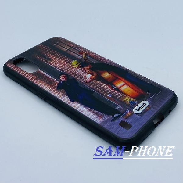 مشخصات و خرید قاب گوشی Galaxy A01 سامسونگ فاقاب گوشی Galaxy A01 سامسونگ فانتزی طرح دار