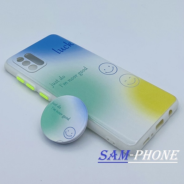 مشخصات و خرید قاب گوشی Galaxy A51 سامسونگ طرح لبخند Smile پاپ سوکت دار ، خرید قاب گوشی Galaxy A51 سامسونگ طرح لبخند Smile پاپ سوکت دار از فروشگاه سام فون ، قیمت قاب گوشی Galaxy A51 سامسونگ طرح لبخند Smile پاپ سوکت دار ، ارزانترین قیمت قاب گوشی Galaxy A51 سامسونگ طرح لبخند Smile پاپ سوکت دار