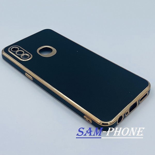 مشخصات و خرید قاب گوشی Galaxy A10S سامسونگ طرح ژله ای مای کیس گلد لاین دور طلایی محافظ لنز دار رنگ مشکی ، خرید قاب گوشی Galaxy A10S سامسونگ طرح ژله ای مای کیس گلد لاین دور طلایی محافظ لنز دار رنگ مشکی از فروشگاه سام فون ، قیمت قاب گوشی Galaxy A10S سامسونگ طرح ژله ای مای کیس گلد لاین دور طلایی محافظ لنز دار رنگ مشکی ، ارزانترین قیمت قاب گوشی Galaxy A10S سامسونگ طرح ژله ای مای کیس گلد لاین دور طلایی محافظ لنز دار رنگ مشکی