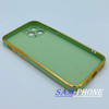 مشخصات و خرید قاب گوشی Iphone 11 pro آیفون طرح ژله ای مای کیس گلد لاین دور طلایی محافظ لنز شیشه ای داخل مخمل رنگ سبز پسته ای ، خرید قاب گوشی Iphone 11 pro آیفون طرح ژله ای مای کیس گلد لاین دور طلایی محافظ لنز شیشه ای داخل مخمل رنگ سبز پسته ای از فروشگاه سام فون ، قیمت قاب گوشی Iphone 11 pro آیفون طرح ژله ای مای کیس گلد لاین دور طلایی محافظ لنز شیشه ای داخل مخمل رنگ سبز پسته ای ، ارزانترین قیمت قاب گوشی Iphone 11 pro آیفون طرح ژله ای مای کیس گلد لاین دور طلایی محافظ لنز شیشه ای داخل مخمل رنگ سبز پسته ای