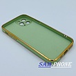 مشخصات و خرید قاب گوشی Iphone 11 pro آیفون طرح ژله ای مای کیس گلد لاین دور طلایی محافظ لنز شیشه ای داخل مخمل رنگ سبز پسته ای ، خرید قاب گوشی Iphone 11 pro آیفون طرح ژله ای مای کیس گلد لاین دور طلایی محافظ لنز شیشه ای داخل مخمل رنگ سبز پسته ای از فروشگاه سام فون ، قیمت قاب گوشی Iphone 11 pro آیفون طرح ژله ای مای کیس گلد لاین دور طلایی محافظ لنز شیشه ای داخل مخمل رنگ سبز پسته ای ، ارزانترین قیمت قاب گوشی Iphone 11 pro آیفون طرح ژله ای مای کیس گلد لاین دور طلایی محافظ لنز شیشه ای داخل مخمل رنگ سبز پسته ای
