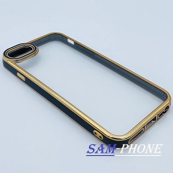 مشخصات و خرید قاب گوشی iPhone 6 - iPhone 6s آیفون طرح الکتروپلیتینگ شفاف اورجینال یونیک کیس Unique Case محافظ لنز دار مشکی ، خرید قاب گوشی iPhone 6 - iPhone 6s آیفون طرح الکتروپلیتینگ شفاف اورجینال یونیک کیس Unique Case محافظ لنز دار مشکی از فروشگاه سام فون ، قیمت قاب گوشی iPhone 6 - iPhone 6s آیفون طرح الکتروپلیتینگ شفاف اورجینال یونیک کیس Unique Case محافظ لنز دار مشکی ، ارزانترین قیمت قاب گوشی iPhone 6 - iPhone 6s آیفون طرح الکتروپلیتینگ شفاف اورجینال یونیک کیس Unique Case محافظ لنز دار مشکی