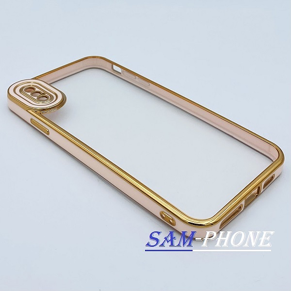 مشخصات و خرید قاب گوشی iPhone xs max آیفون طرح الکتروپلیتینگ شفاف اورجینال یونیک کیس Unique Case محافظ لنز دار کالباسی  ، خرید قاب گوشی iPhone xs max آیفون طرح الکتروپلیتینگ شفاف اورجینال یونیک کیس Unique Case محافظ لنز دار کالباسی  از فروشگاه سام فون ، قیمت قاب گوشی iPhone xs max آیفون طرح الکتروپلیتینگ شفاف اورجینال یونیک کیس Unique Case محافظ لنز دار کالباسی  ، ارزانترین قیمت قاب گوشی iPhone xs max آیفون طرح الکتروپلیتینگ شفاف اورجینال یونیک کیس Unique Case محافظ لنز دار کالباسی 