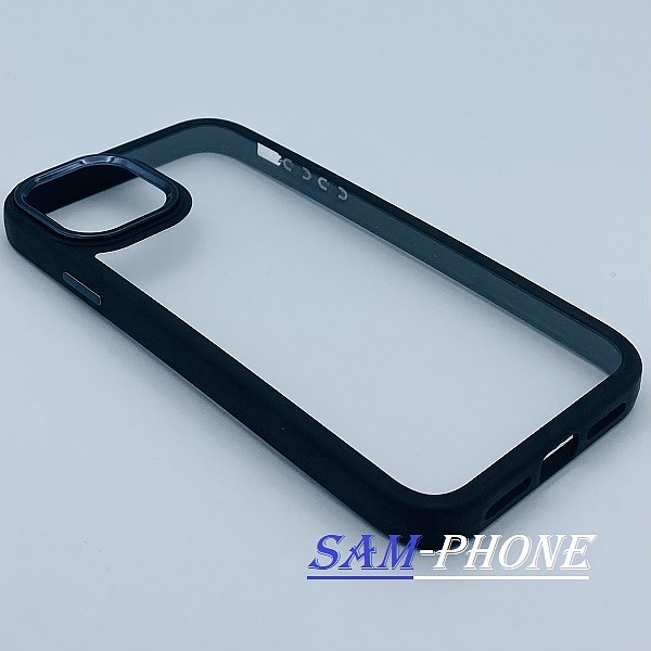 مشخصات و خرید قاب گوشی Iphone 11 آیفون اورجینال متال NEW SKIN طرح پشت شیشه ای شفاف دور سیلیکونی مشکی ، خرید قاب گوشی Iphone 11 آیفون اورجینال متال NEW SKIN طرح پشت شیشه ای شفاف دور سیلیکونی مشکی از فروشگاه سام فون ، قیمت قاب گوشی Iphone 11 آیفون اورجینال متال NEW SKIN طرح پشت شیشه ای شفاف دور سیلیکونی مشکی ، ارزانترین قیمت قاب گوشی Iphone 11 آیفون اورجینال متال NEW SKIN طرح پشت شیشه ای شفاف دور سیلیکونی مشکی