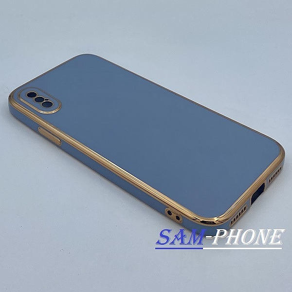 مشخصات و خرید قاب گوشی Iphone X - iPhone XS آیفون طرح ژله ای مای کیس گلد لاین دور طلایی محافظ لنز دار رنگ طوسی سربی ، خرید قاب گوشی Iphone X - iPhone XS آیفون طرح ژله ای مای کیس گلد لاین دور طلایی محافظ لنز دار رنگ طوسی سربی از فروشگاه سام فون ، قیمت قاب گوشی Iphone X - iPhone XS آیفون طرح ژله ای مای کیس گلد لاین دور طلایی محافظ لنز دار رنگ طوسی سربی ، خرید قاب گوشی Iphone X - iPhone XS آیفون طرح ژله ای مای کیس گلد لاین دور طلایی محافظ لنز دار رنگ طوسی سربی از فروشگاه سام فون ، قیمت قاب گوشی Iphone X - iPhone XS آیفون طرح ژله ای مای کیس گلد لاین دور طلایی محافظ لنز دار رنگ طوسی سربی ، ارزانترین قیمت قاب گوشی Iphone X - iPhone XS آیفون طرح ژله ای مای کیس گلد لاین دور طلایی محافظ لنز دار رنگ طوسی سربی