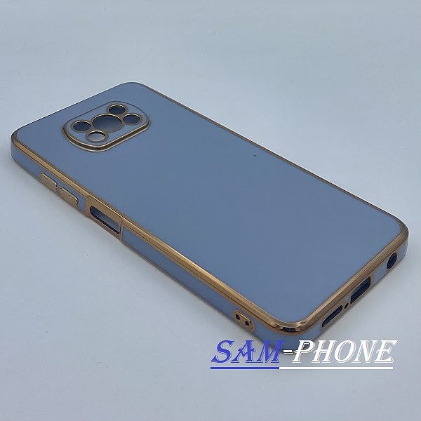 مشخصات و خرید قاب گوشی Poco X3 NFC - Poco X3 Pro شیائومی طرح ژله ای مای کیس گلد لاین دور طلایی محافظ لنز دار رنگ سربی تیره ، خرید قاب گوشی Poco X3 NFC - Poco X3 Pro شیائومی طرح ژله ای مای کیس گلد لاین دور طلایی محافظ لنز دار رنگ سربی تیره از فروشگاه سام فون ، قیمت قاب گوشی Poco X3 NFC - Poco X3 Pro شیائومی طرح ژله ای مای کیس گلد لاین دور طلایی محافظ لنز دار رنگ سربی تیره ، ارزانترین قیمت قاب گوشی Poco X3 NFC - Poco X3 Pro شیائومی طرح ژله ای مای کیس گلد لاین دور طلایی محافظ لنز دار رنگ سربی تیره