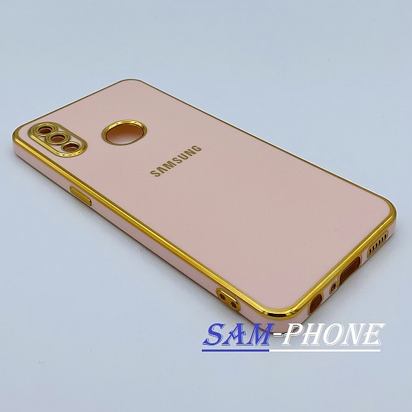 مشخصات و خرید قاب گوشی Galaxy A10S سامسونگ طرح ژله ای مای کیس گلد لاین دور طلایی محافظ لنز دار رنگ کالباسی ، خرید قاب گوشی Galaxy A10S سامسونگ طرح ژله ای مای کیس گلد لاین دور طلایی محافظ لنز دار رنگ کالباسی از فروشگاه سام فون ، قیمت قاب گوشی Galaxy A10S سامسونگ طرح ژله ای مای کیس گلد لاین دور طلایی محافظ لنز دار رنگ کالباسی ، ارزانترین قیمت قاب گوشی Galaxy A10S سامسونگ طرح ژله ای مای کیس گلد لاین دور طلایی محافظ لنز دار رنگ کالباسی