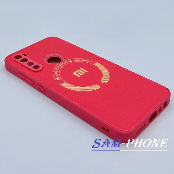 مشخصات و خرید قاب گوشی Redmi Note 8 شیائومی مدل WIreless charging magnetic sheet ضد خش پشت گلس شیشه ای شارژ وایرلس محافظ لنز دار صورتی فانتزی ، خرید قاب گوشی Redmi Note 8 شیائومی مدل WIreless charging magnetic sheet ضد خش پشت گلس شیشه ای شارژ وایرلس محافظ لنز دار صورتی فانتزی از فروشگاه سام فون ، قیمت قاب گوشی Redmi Note 8 شیائومی مدل WIreless charging magnetic sheet ضد خش پشت گلس شیشه ای شارژ وایرلس محافظ لنز دار صورتی فانتزی ، ارزانترین قیمت قاب گوشی Redmi Note 8 شیائومی مدل WIreless charging magnetic sheet ضد خش پشت گلس شیشه ای شارژ وایرلس محافظ لنز دار صورتی فانتزی