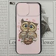 مشخصات و خرید قاب گوشی Iphone 12 pro max آیفون فانتزی سوزنی برجسته کشویی محافظ لنزدار طرح جغد دخترونه ، خرید قاب گوشی Iphone 12 pro max آیفون فانتزی سوزنی برجسته کشویی محافظ لنزدار طرح جغد دخترونه از فروشگاه سام فون ، قیمت قاب گوشی Iphone 12 pro max آیفون فانتزی سوزنی برجسته کشویی محافظ لنزدار طرح جغد دخترونه
