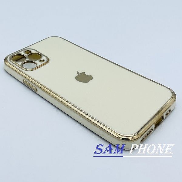 مشخصات و خرید قاب گوشی Iphone 11 pro آیفون طرح ژله ای مای کیس گلد لاین دور طلایی محافظ لنز دار رنگ سفید نباتی ، خرید قاب گوشی Iphone 11 pro آیفون طرح ژله ای مای کیس گلد لاین دور طلایی محافظ لنز دار رنگ سفید نباتی از فروشگاه سام فون ، قیمت قاب گوشی Iphone 11 pro آیفون طرح ژله ای مای کیس گلد لاین دور طلایی محافظ لنز دار رنگ سفید نباتی ، ارزانترین قیمت قاب گوشی Iphone 11 pro آیفون طرح ژله ای مای کیس گلد لاین دور طلایی محافظ لنز دار رنگ سفید نباتی