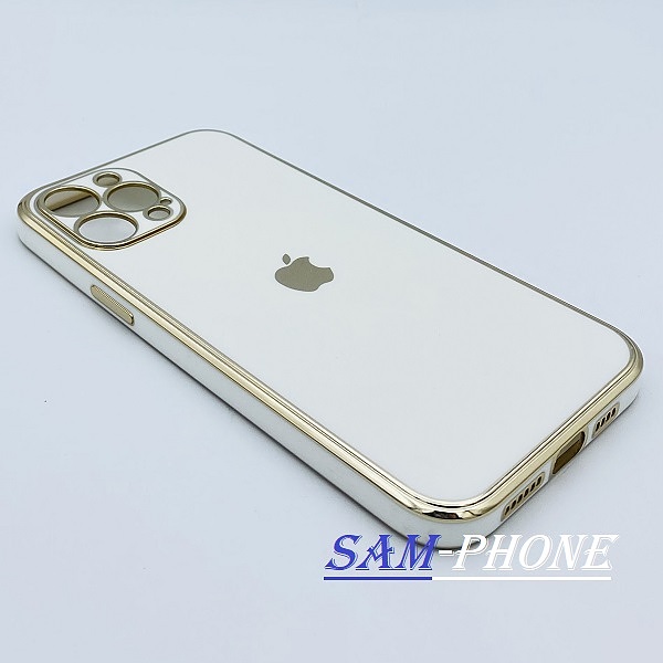 مشخصات و خرید قاب گوشی iPhone 12 pro max آیفون طرح ژله ای مای کیس گلد لاین دور طلایی محافظ لنز دار رنگ سفید ، خرید قاب گوشی iPhone 12 pro max آیفون طرح ژله ای مای کیس گلد لاین دور طلایی محافظ لنز دار رنگ سفید از فروشگاه سام فون ، قیمت قاب گوشی iPhone 12 pro max آیفون طرح ژله ای مای کیس گلد لاین دور طلایی محافظ لنز دار رنگ سفید ، ارزانترین قیمت قاب گوشی iPhone 12 pro max آیفون طرح ژله ای مای کیس گلد لاین دور طلایی محافظ لنز دار رنگ سفید