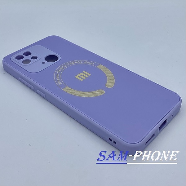 مشخصات و خرید قاب گوشی Redmi 10C - Poco C40 شیائومی مدل WIreless charging magnetic sheet ضد خش پشت گلس شیشه ای شارژ وایرلس محافظ لنز دار بنفش ، خرید قاب گوشی Redmi 10C - Poco C40 شیائومی مدل WIreless charging magnetic sheet ضد خش پشت گلس شیشه ای شارژ وایرلس محافظ لنز دار بنفش از فروشگاه سام فون ، قیمت قاب گوشی Redmi 10C - Poco C40 شیائومی مدل WIreless charging magnetic sheet ضد خش پشت گلس شیشه ای شارژ وایرلس محافظ لنز دار بنفش ، ارزانترین قیمت قاب گوشی Redmi 10C - Poco C40 شیائومی مدل WIreless charging magnetic sheet ضد خش پشت گلس شیشه ای شارژ وایرلس محافظ لنز دار بنفش