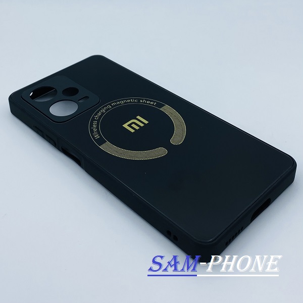مشخصات و خرید قاب گوشی Xiaomi Redmi Note 12 Pro 5G شیائومی مدل WIreless charging magnetic sheet ضد خش پشت گلس شیشه ای شارژ وایرلس محافظ لنز دار مشکی ، خرید قاب گوشی Xiaomi Redmi Note 12 Pro 5G شیائومی مدل WIreless charging magnetic sheet ضد خش پشت گلس شیشه ای شارژ وایرلس محافظ لنز دار مشکی از فروشگاه سام فون ، قیمتقاب گوشی Xiaomi Redmi Note 12 Pro 5G شیائومی مدل WIreless charging magnetic sheet ضد خش پشت گلس شیشه ای شارژ وایرلس محافظ لنز دار مشکی ، ارزانترین قیمت  قاب گوشی Xiaomi Redmi Note 12 Pro 5G شیائومی مدل WIreless charging magnetic sheet ضد خش پشت گلس شیشه ای شارژ وایرلس محافظ لنز دار مشکی