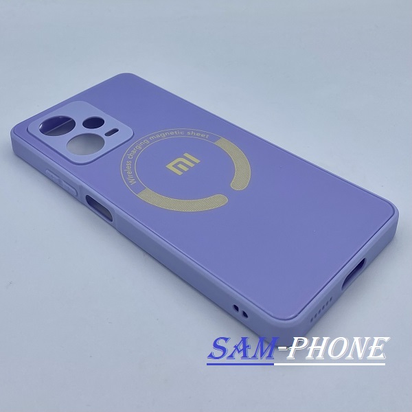 مشخصات و خرید قاب گوشی Xiaomi Redmi Note 12 Pro 5G شیائومی مدل WIreless charging magnetic sheet ضد خش پشت گلس شیشه ای شارژ وایرلس محافظ لنز دار بنفش ، خرید قاب گوشی Xiaomi Redmi Note 12 Pro 5G شیائومی مدل WIreless charging magnetic sheet ضد خش پشت گلس شیشه ای شارژ وایرلس محافظ لنز دار بنفش از فروشگاه سام فون ، قیمت قاب گوشی Xiaomi Redmi Note 12 Pro 5G شیائومی مدل WIreless charging magnetic sheet ضد خش پشت گلس شیشه ای شارژ وایرلس محافظ لنز دار بنفش ، ارزانترین قیمت قاب گوشی Xiaomi Redmi Note 12 Pro 5G شیائومی مدل WIreless charging magnetic sheet ضد خش پشت گلس شیشه ای شارژ وایرلس محافظ لنز دار بنفش 