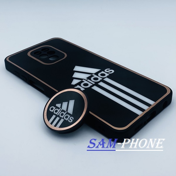 مشخصات و خرید قاب گوشی Redmi Note 9S - Redmi Note 9 Pro شیائومی اورجینال طرح دار مای کیس گلد لاین دور طلایی محافظ لنز دار پاپ سوکت دار ، خرید قاب گوشی Redmi Note 9S - Redmi Note 9 Pro شیائومی اورجینال طرح دار مای کیس گلد لاین دور طلایی محافظ لنز دار پاپ سوکت دار از فروشگاه سام فون ، قیمت قاب گوشی Redmi Note 9S - Redmi Note 9 Pro شیائومی اورجینال طرح دار مای کیس گلد لاین دور طلایی محافظ لنز دار پاپ سوکت دار ، ارزانترین قیمت قاب گوشی Redmi Note 9S - Redmi Note 9 Pro شیائومی اورجینال طرح دار مای کیس گلد لاین دور طلایی محافظ لنز دار پاپ سوکت دار