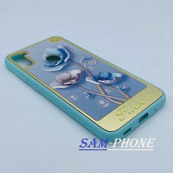 مشخصات و خرید قاب گوشی Galaxy A11 سامسونگ اورجینال مای کیس گلد لاین دور طلایی پشت شیشه ای آینه ای طرح گلدر دار محافظ لنز دار رنگ ابی فیروزه ای ، خرید قاب گوشی Galaxy A11 سامسونگ اورجینال مای کیس گلد لاین دور طلایی پشت شیشه ای آینه ای طرح گلدر دار محافظ لنز دار رنگ ابی فیروزه ای از فروشگاه سام فون ، قیمت قاب گوشی Galaxy A11 سامسونگ اورجینال مای کیس گلد لاین دور طلایی پشت شیشه ای آینه ای طرح گلدر دار محافظ لنز دار رنگ ابی فیروزه ای ، ارزانترین قیمت قاب گوشی Galaxy A11 سامسونگ اورجینال مای کیس گلد لاین دور طلایی پشت شیشه ای آینه ای طرح گلدر دار محافظ لنز دار رنگ ابی فیروزه ای