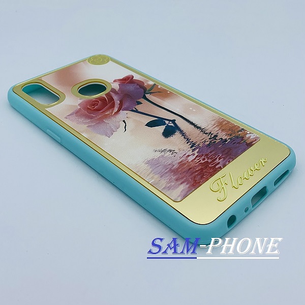 مشخصات و خرید قاب گوشی Galaxy A10S سامسونگ اورجینال مای کیس گلد لاین دور طلایی پشت شیشه ای آینه ای طرح گلدر دار محافظ لنز دار رنگ ابی فیروزه ای ، خرید قاب گوشی Galaxy A10S سامسونگ اورجینال مای کیس گلد لاین دور طلایی پشت شیشه ای آینه ای طرح گلدر دار محافظ لنز دار رنگ ابی فیروزه ای از فروشگاه سام فون ، قیمت قاب گوشی Galaxy A10S سامسونگ اورجینال مای کیس گلد لاین دور طلایی پشت شیشه ای آینه ای طرح گلدر دار محافظ لنز دار رنگ ابی فیروزه ای ، ارزانترین قیمت قاب گوشی Galaxy A10S سامسونگ اورجینال مای کیس گلد لاین دور طلایی پشت شیشه ای آینه ای طرح گلدر دار محافظ لنز دار رنگ ابی فیروزه ای