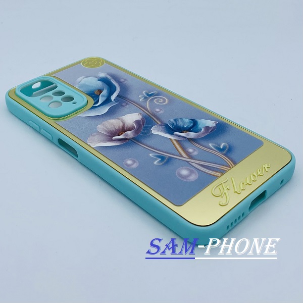 مشخصات و خرید قاب گوشی Redmi Note 11 4G - Redmi Note 11S شیائومی اورجینال مای کیس گلد لاین دور طلایی پشت شیشه ای آینه ای طرح گلدر دار محافظ لنز دار رنگ آبی فیروزه ای ، خرید قاب گوشی Redmi Note 11 4G - Redmi Note 11S شیائومی اورجینال مای کیس گلد لاین دور طلایی پشت شیشه ای آینه ای طرح گلدر دار محافظ لنز دار رنگ آبی فیروزه ای از فروشگاه سام فون ، قیمت قاب گوشی Redmi Note 11 4G - Redmi Note 11S شیائومی اورجینال مای کیس گلد لاین دور طلایی پشت شیشه ای آینه ای طرح گلدر دار محافظ لنز دار رنگ آبی فیروزه ای ، ارزانترین قیمت قاب گوشی Redmi Note 11 4G - Redmi Note 11S شیائومی اورجینال مای کیس گلد لاین دور طلایی پشت شیشه ای آینه ای طرح گلدر دار محافظ لنز دار رنگ آبی فیروزه ای