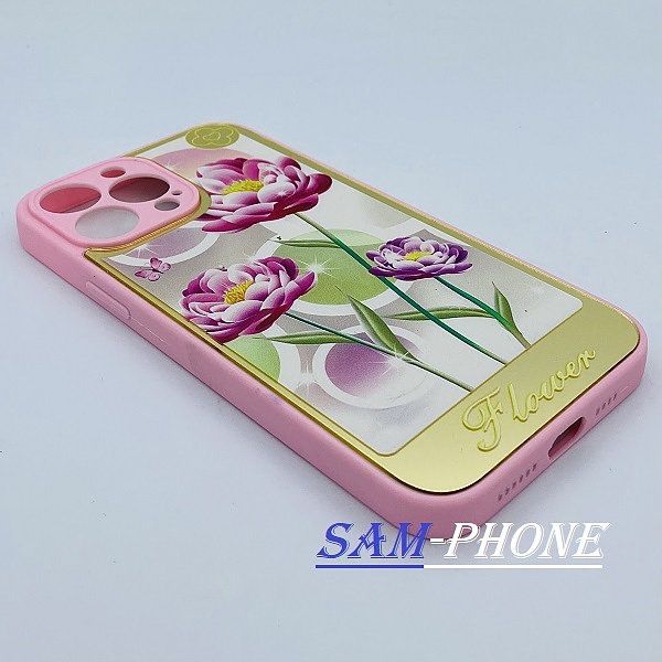 مشخصات و خرید قاب گوشی iPhone 13 pro max آیفون اورجینال مای کیس گلد لاین دور طلایی پشت شیشه ای آینه ای طرح گلدر دار محافظ لنز دار رنگ صورتی ، خرید قاب گوشی iPhone 13 pro max آیفون اورجینال مای کیس گلد لاین دور طلایی پشت شیشه ای آینه ای طرح گلدر دار محافظ لنز دار رنگ صورتی از فروشگاه سام فون ، قیمت قاب گوشی iPhone 13 pro max آیفون اورجینال مای کیس گلد لاین دور طلایی پشت شیشه ای آینه ای طرح گلدر دار محافظ لنز دار رنگ صورتی ، ارزانترین قیمت قاب گوشی iPhone 13 pro max آیفون اورجینال مای کیس گلد لاین دور طلایی پشت شیشه ای آینه ای طرح گلدر دار محافظ لنز دار رنگ صورتی
