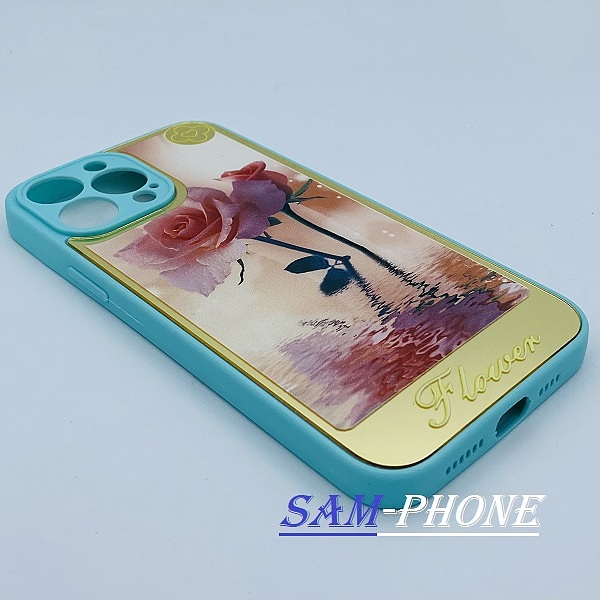 مشخصات و خرید قاب گوشی iPhone 13 pro max آیفون اورجینال مای کیس گلد لاین دور طلایی پشت شیشه ای آینه ای طرح گلدر دار محافظ لنز دار رنگ آبی فیروزه ای ، خرید قاب گوشی iPhone 13 pro max آیفون اورجینال مای کیس گلد لاین دور طلایی پشت شیشه ای آینه ای طرح گلدر دار محافظ لنز دار رنگ آبی فیروزه ای از فروشگاه سام فون ، قیمت قاب گوشی iPhone 13 pro max آیفون اورجینال مای کیس گلد لاین دور طلایی پشت شیشه ای آینه ای طرح گلدر دار محافظ لنز دار رنگ آبی فیروزه ای ، ارزانترین قیمت قاب گوشی iPhone 13 pro max آیفون اورجینال مای کیس گلد لاین دور طلایی پشت شیشه ای آینه ای طرح گلدر دار محافظ لنز دار رنگ آبی فیروزه ای