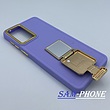 مشخصات و خرید قاب گوشی Galaxy A73 5g سامسونگ اورجینال لاکچری PRO CAMERA طرح سیلیکونی محافظ متال پاپ سوکت آینه ای نگین دار داخل مخمل محافظ لنز دار رنگ بنفش ، خرید قاب گوشی Galaxy A73 5g سامسونگ اورجینال لاکچری PRO CAMERA طرح سیلیکونی محافظ متال پاپ سوکت آینه ای نگین دار داخل مخمل محافظ لنز دار رنگ بنفش از فروشگاه سام فون ، قیمت قاب گوشی Galaxy A73 5g سامسونگ اورجینال لاکچری PRO CAMERA طرح سیلیکونی محافظ متال پاپ سوکت آینه ای نگین دار داخل مخمل محافظ لنز دار رنگ بنفش ، ارزانترین قیمت قاب گوشی Galaxy A73 5g سامسونگ اورجینال لاکچری PRO CAMERA طرح سیلیکونی محافظ متال پاپ سوکت آینه ای نگین دار داخل مخمل محافظ لنز دار رنگ بنفش