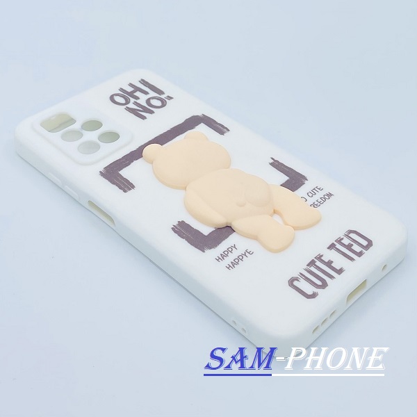 مشخصات و خرید قاب گوشی Redmi Note 11 (China) 5G - Redmi Note 11T - Poco M4 Pro 5G شیائومی طرح سیلیکونی ژله ای سه بعدی برجسته JORDAN محافظ لنز دار سفید ، خرید قاب گوشی Redmi Note 11 (China) 5G - Redmi Note 11T - Poco M4 Pro 5G شیائومی طرح سیلیکونی ژله ای سه بعدی برجسته JORDAN محافظ لنز دار سفید از فروشگاه سام فون ، قیمت قاب گوشی Redmi Note 11 (China) 5G - Redmi Note 11T - Poco M4 Pro 5G شیائومی طرح سیلیکونی ژله ای سه بعدی برجسته JORDAN محافظ لنز دار سفید ، ارزانترین قیمت قاب گوشی Redmi Note 11 (China) 5G - Redmi Note 11T - Poco M4 Pro 5G شیائومی طرح سیلیکونی ژله ای سه بعدی برجسته JORDAN محافظ لنز دار سفید