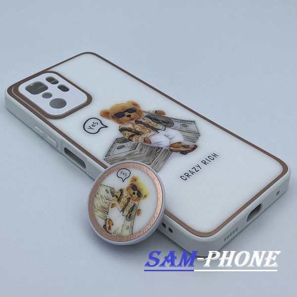 مشخصات و خرید قاب گوشی Redmi Note 10 Pro 5G - Poco X3 GT شیائومی اورجینال طرح دار مای کیس گلد لاین دور طلایی محافظ لنز دار پاپ سوکت دار ، خرید قاب گوشی Redmi Note 10 Pro 5G - Poco X3 GT شیائومی اورجینال طرح دار مای کیس گلد لاین دور طلایی محافظ لنز دار پاپ سوکت دار از فروشگاه سام فون ، قیمت قاب گوشی Redmi Note 10 Pro 5G - Poco X3 GT شیائومی اورجینال طرح دار مای کیس گلد لاین دور طلایی محافظ لنز دار پاپ سوکت دار ، ارزانترین قیمت قاب گوشی Redmi Note 10 Pro 5G - Poco X3 GT شیائومی اورجینال طرح دار مای کیس گلد لاین دور طلایی محافظ لنز دار پاپ سوکت دار