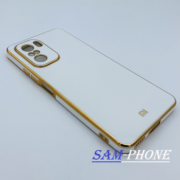 مشخصات و خرید قاب گوشی Xiaomi POCO F3 - Mi 11i - Redmi K40 شیائومی طرح مای کیس گلد لاین دور طلایی محافظ لنز دار سفید ، خرید قاب گوشی Xiaomi POCO F3 - Mi 11i - Redmi K40 شیائومی طرح مای کیس گلد لاین دور طلایی محافظ لنز دار سفید از فروشگاه سام فون ، قیمت قاب گوشی Xiaomi POCO F3 - Mi 11i - Redmi K40 شیائومی طرح مای کیس گلد لاین دور طلایی محافظ لنز دار سفید ، ارزانترین قیمت قاب گوشی Xiaomi POCO F3 - Mi 11i - Redmi K40 شیائومی طرح مای کیس گلد لاین دور طلایی محافظ لنز دار سفید