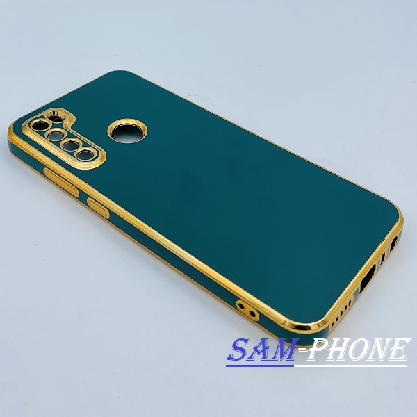 مشخصات و خرید قاب گوشی Redmi Note 8 شیائومی طرح ژله ای مای کیس گلد لاین دور طلایی محافظ لنز دار رنگ سبز تیره ، خرید قاب گوشی Redmi Note 8 شیائومی طرح ژله ای مای کیس گلد لاین دور طلایی محافظ لنز دار رنگ سبز تیره از فروشگاه سام فون ، قیمت قاب گوشی Redmi Note 8 شیائومی طرح ژله ای مای کیس گلد لاین دور طلایی محافظ لنز دار رنگ سبز تیره ، ارزانترین قیمت قاب گوشی Redmi Note 8 شیائومی طرح ژله ای مای کیس گلد لاین دور طلایی محافظ لنز دار رنگ سبز تیره
