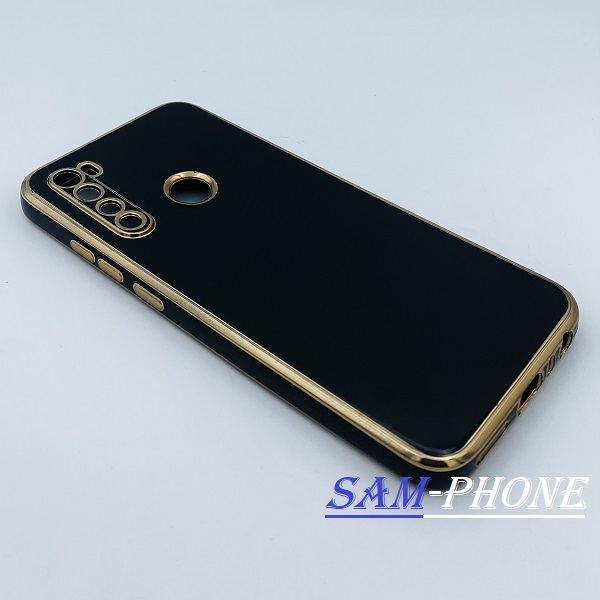 مشخصات و خرید قاب گوشی Redmi Note 8 شیائومی طرح ژله ای مای کیس گلد لاین دور طلایی محافظ لنز دار رنگ مشکی ، خرید قاب گوشی Redmi Note 8 شیائومی طرح ژله ای مای کیس گلد لاین دور طلایی محافظ لنز دار رنگ مشکی از فروشگاه سام فون ، قیمت قاب گوشی Redmi Note 8 شیائومی طرح ژله ای مای کیس گلد لاین دور طلایی محافظ لنز دار رنگ مشکی ، ارزانترین قیمت قاب گوشی Redmi Note 8 شیائومی طرح ژله ای مای کیس گلد لاین دور طلایی محافظ لنز دار رنگ مشکی