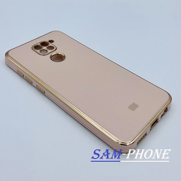 مشخصات و خرید قاب گوشی Redmi Note 9 شیائومی طرح ژله ای مای کیس گلد لاین دور طلایی محافظ لنز دار کالباسی ، خرید قاب گوشی Redmi Note 9 شیائومی طرح ژله ای مای کیس گلد لاین دور طلایی محافظ لنز دار کالباسی از فروشگاه سام فون ، قیمت قاب گوشی Redmi Note 9 شیائومی طرح ژله ای مای کیس گلد لاین دور طلایی محافظ لنز دار کالباسی ، ارزانترین قیمت قاب گوشی Redmi Note 9 شیائومی طرح ژله ای مای کیس گلد لاین دور طلایی محافظ لنز دار کالباسی