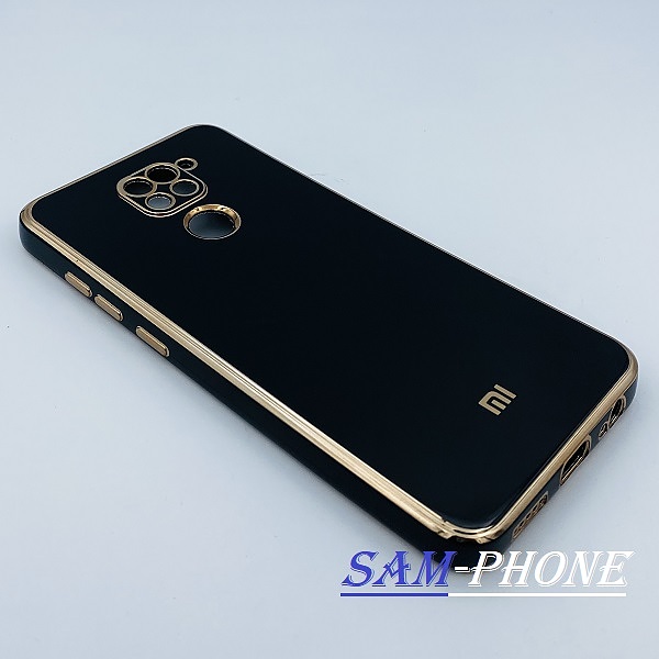 مشخصات و خرید قاب گوشی Redmi Note 9 شیائومی طرح ژله ای مای کیس گلد لاین دور طلایی محافظ لنز دار مشکی ، خرید قاب گوشی Redmi Note 9 شیائومی طرح ژله ای مای کیس گلد لاین دور طلایی محافظ لنز دار مشکی از فروشگاه سام فون ، قیمت قاب گوشی Redmi Note 9 شیائومی طرح ژله ای مای کیس گلد لاین دور طلایی محافظ لنز دار مشکی ، ارزانترین قیمت قاب گوشی Redmi Note 9 شیائومی طرح ژله ای مای کیس گلد لاین دور طلایی محافظ لنز دار مشکی