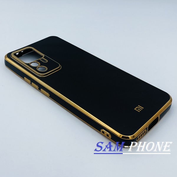 مشخصات و خرید قاب گوشی Xiaomi 12T - Xiaomi 12T Pro - Redmi K50 Ultra شیائومی طرح مای کیس گلد لاین دور طلایی محافظ لنز دار مشکی ، خرید قاب گوشی Xiaomi 12T - Xiaomi 12T Pro - Redmi K50 Ultra شیائومی طرح مای کیس گلد لاین دور طلایی محافظ لنز دار مشکی از فروشگاه سام فون ، قیمت قاب گوشی Xiaomi 12T - Xiaomi 12T Pro - Redmi K50 Ultra شیائومی طرح مای کیس گلد لاین دور طلایی محافظ لنز دار مشکی ، ارزانترین قیمت قاب گوشی Xiaomi 12T - Xiaomi 12T Pro - Redmi K50 Ultra شیائومی طرح مای کیس گلد لاین دور طلایی محافظ لنز دار مشکی