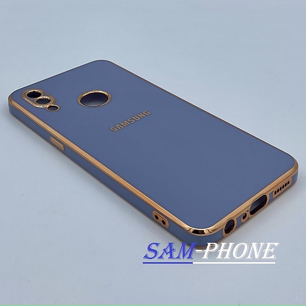 مشخصات و خرید قاب گوشی Galaxy A10S سامسونگ طرح ژله ای مای کیس گلد لاین دور طلایی محافظ لنز دار رنگ طوسی سربی ، خرید قاب گوشی Galaxy A10S سامسونگ طرح ژله ای مای کیس گلد لاین دور طلایی محافظ لنز دار رنگ طوسی سربی از فروشگاه سام فون ، قیمت قاب گوشی Galaxy A10S سامسونگ طرح ژله ای مای کیس گلد لاین دور طلایی محافظ لنز دار رنگ طوسی سربی ارزانترین قیمت قاب گوشی Galaxy A10S سامسونگ طرح ژله ای مای کیس گلد لاین دور طلایی محافظ لنز دار رنگ طوسی سربی