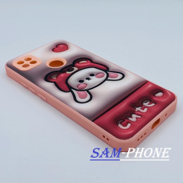 مشخصات و خرید قاب گوشی Redmi 9C - Redmi 10A - Poco C3 شیائومی اورجینال طرح چاپ سه بعدی 3D پافر پشت گلس محافظ لنز دار فانتزی خرگوش کلاه خرسی سفید ، خرید قاب گوشی Redmi 9C - Redmi 10A - Poco C3 شیائومی اورجینال طرح چاپ سه بعدی 3D پافر پشت گلس محافظ لنز دار فانتزی خرگوش کلاه خرسی سفید از فروشگاه سام فون ، قیمت قاب گوشی Redmi 9C - Redmi 10A - Poco C3 شیائومی اورجینال طرح چاپ سه بعدی 3D پافر پشت گلس محافظ لنز دار فانتزی خرگوش کلاه خرسی سفید ، ارزانترین قیمت قاب گوشی Redmi 9C - Redmi 10A - Poco C3 شیائومی اورجینال طرح چاپ سه بعدی 3D پافر پشت گلس محافظ لنز دار فانتزی خرگوش کلاه خرسی سفید