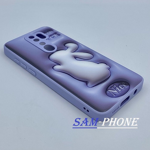 مشخصات و خرید قاب گوشی Redmi A1 Plus شیائومی اورجینال طرح چاپ سه بعدی 3D پافر پشت گلس محافظ لنز دار فانتزی خرگوش خوش شانس بنفش ، خرید قاب گوشی Redmi A1 Plus شیائومی اورجینال طرح چاپ سه بعدی 3D پافر پشت گلس محافظ لنز دار فانتزی خرگوش خوش شانس بنفش از فروشگاه سام فون ، قیمت قاب گوشی Redmi A1 Plus شیائومی اورجینال طرح چاپ سه بعدی 3D پافر پشت گلس محافظ لنز دار فانتزی خرگوش خوش شانس بنفش ، ارزانترین قیمت قاب گوشی Redmi A1 Plus شیائومی اورجینال طرح چاپ سه بعدی 3D پافر پشت گلس محافظ لنز دار فانتزی خرگوش خوش شانس بنفش