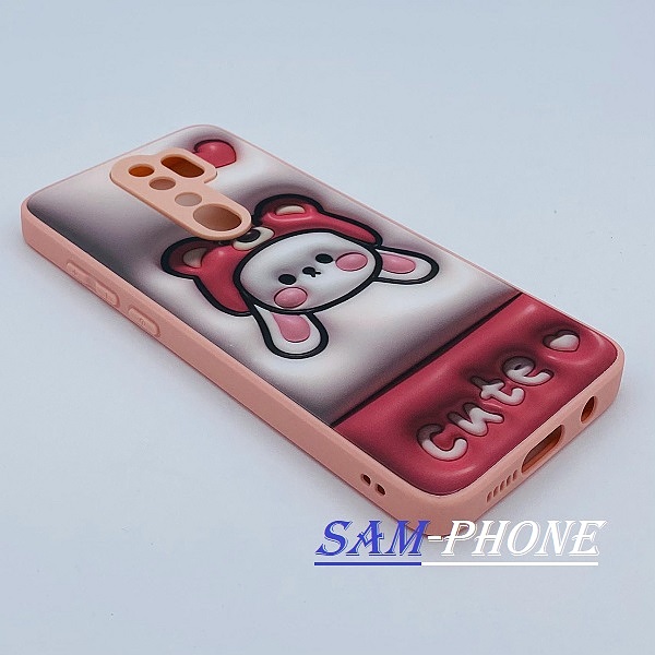 مشخصات و خرید قاب گوشی Redmi Note 8 Pro شیائومی اورجینال طرح چاپ سه بعدی 3D پافر پشت گلس محافظ لنز دار فانتزی خرگوش کلاه خرسی ، خرید قاب گوشی Redmi Note 8 Pro شیائومی اورجینال طرح چاپ سه بعدی 3D پافر پشت گلس محافظ لنز دار فانتزی خرگوش کلاه خرسی از فروشگاه سام فون ، قیمت قاب گوشی Redmi Note 8 Pro شیائومی اورجینال طرح چاپ سه بعدی 3D پافر پشت گلس محافظ لنز دار فانتزی خرگوش کلاه خرسی ، ارزانترین قیمت قاب گوشی Redmi Note 8 Pro شیائومی اورجینال طرح چاپ سه بعدی 3D پافر پشت گلس محافظ لنز دار فانتزی خرگوش کلاه خرسی