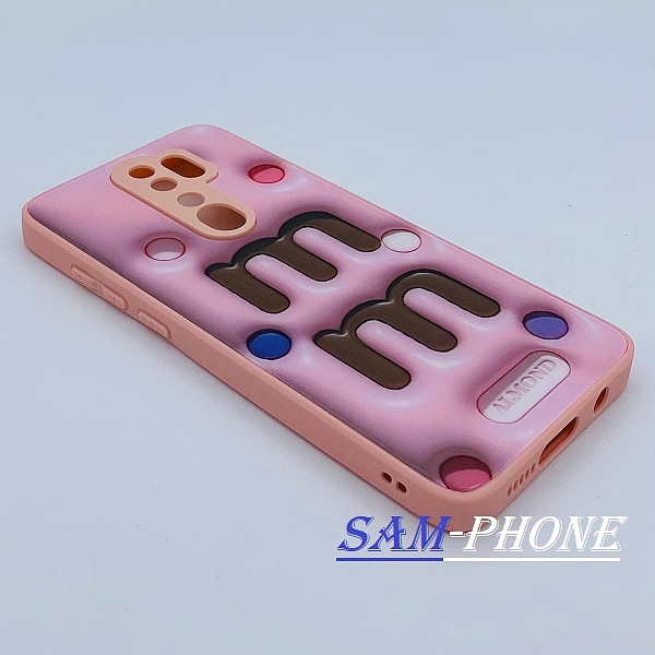 مشخصات و خرید قاب گوشی Redmi Note 8 Pro شیائومی اورجینال طرح چاپ سه بعدی 3D پافر پشت گلس محافظ لنز دار فانتزی mm صورتی ، خرید قاب گوشی Redmi Note 8 Pro شیائومی اورجینال طرح چاپ سه بعدی 3D پافر پشت گلس محافظ لنز دار فانتزی mm صورتی از فروشگاه سام فون ، قیمت قاب گوشی Redmi Note 8 Pro شیائومی اورجینال طرح چاپ سه بعدی 3D پافر پشت گلس محافظ لنز دار فانتزی mm صورتی ، ارزانترین قیمت قاب گوشی Redmi Note 8 Pro شیائومی اورجینال طرح چاپ سه بعدی 3D پافر پشت گلس محافظ لنز دار فانتزی mm صورتی