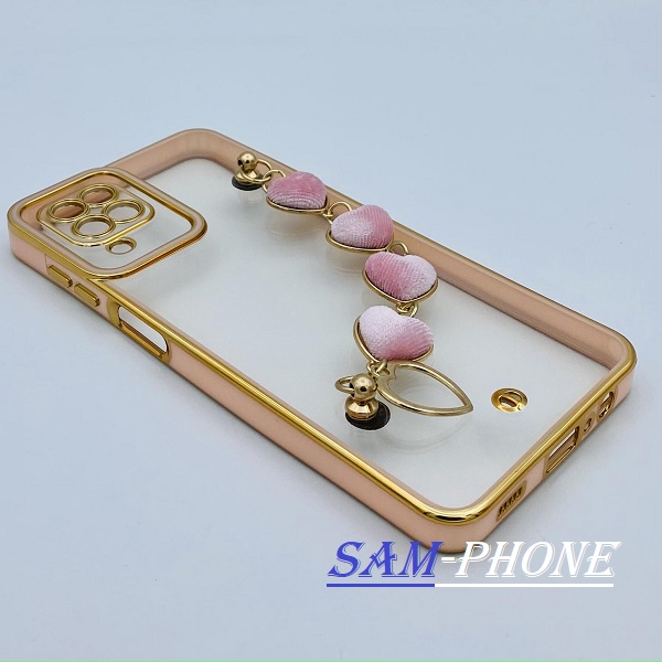 مشخصات و خرید قاب گوشی Galaxy A12 - Galaxy M12 سامسونگ طرح الکتروپلیتینگ شفاف اورجینال مای کیس My Case Anyland دستبندی زنجیری قلبی مخمل آویزدار محافظ لنز دار کالباسی ، خرید قاب گوشی Galaxy A12 - Galaxy M12 سامسونگ طرح الکتروپلیتینگ شفاف اورجینال مای کیس My Case Anyland دستبندی زنجیری قلبی مخمل آویزدار محافظ لنز دار کالباسی از فروشگاه سام فون ، قیمت قاب گوشی Galaxy A12 - Galaxy M12 سامسونگ طرح الکتروپلیتینگ شفاف اورجینال مای کیس My Case Anyland دستبندی زنجیری قلبی مخمل آویزدار محافظ لنز دار کالباسی ، ارزانترین قیمت قاب گوشی Galaxy A12 - Galaxy M12 سامسونگ طرح الکتروپلیتینگ شفاف اورجینال مای کیس My Case Anyland دستبندی زنجیری قلبی مخمل آویزدار محافظ لنز دار کالباسی
