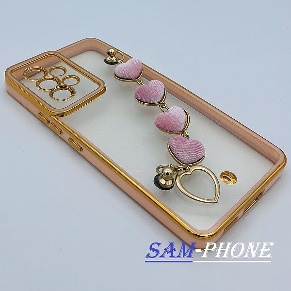 مشخصات و خرید قاب گوشی Galaxy A53 5G سامسونگ طرح الکتروپلیتینگ شفاف اورجینال مای کیس My Case Anyland دستبندی زنجیری قلبی مخمل آویزدار محافظ لنز دار کالباسی ، خرید قاب گوشی Galaxy A53 5G سامسونگ طرح الکتروپلیتینگ شفاف اورجینال مای کیس My Case Anyland دستبندی زنجیری قلبی مخمل آویزدار محافظ لنز دار کالباسی از فروشگاه سام فون ، قیمت قاب گوشی Galaxy A53 5G سامسونگ طرح الکتروپلیتینگ شفاف اورجینال مای کیس My Case Anyland دستبندی زنجیری قلبی مخمل آویزدار محافظ لنز دار کالباسی ، ارزانترین قیمت قاب گوشی Galaxy A53 5G سامسونگ طرح الکتروپلیتینگ شفاف اورجینال مای کیس My Case Anyland دستبندی زنجیری قلبی مخمل آویزدار محافظ لنز دار کالباسی