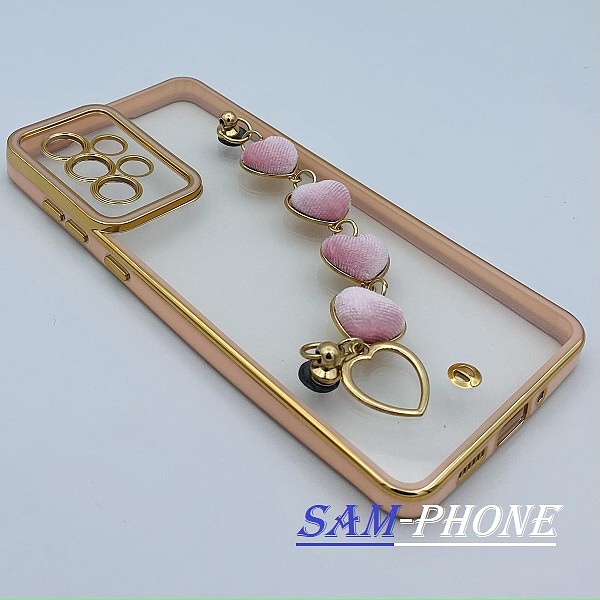 مشخصات و خرید قاب گوشی Galaxy A73 5G سامسونگ طرح الکتروپلیتینگ شفاف اورجینال مای کیس My Case Anyland دستبندی زنجیری قلبی مخمل آویزدار محافظ لنز دار کالباسی ، خرید قاب گوشی Galaxy A73 5G سامسونگ طرح الکتروپلیتینگ شفاف اورجینال مای کیس My Case Anyland دستبندی زنجیری قلبی مخمل آویزدار محافظ لنز دار کالباسی از فروشگاه سام فون ، قیمت قاب گوشی Galaxy A73 5G سامسونگ طرح الکتروپلیتینگ شفاف اورجینال مای کیس My Case Anyland دستبندی زنجیری قلبی مخمل آویزدار محافظ لنز دار کالباسی ، ارزانترین قیمت قاب گوشی Galaxy A73 5G سامسونگ طرح الکتروپلیتینگ شفاف اورجینال مای کیس My Case Anyland دستبندی زنجیری قلبی مخمل آویزدار محافظ لنز دار کالباسی