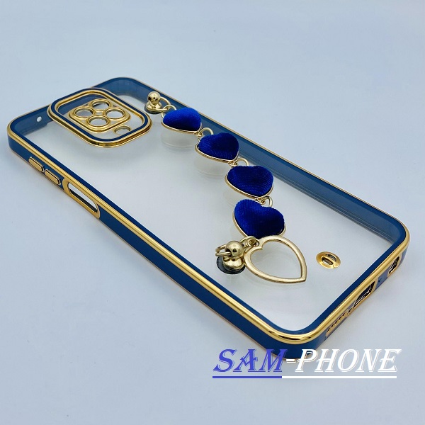 مشخصات و خرید قاب گوشی Redmi Note 9S - Redmi Note 9 Pro شیائومی طرح الکتروپلیتینگ شفاف اورجینال مای کیس My Case Anyland دستبندی زنجیری قلبی مخمل آویزدار محافظ لنز دار آبی تیره ، خرید قاب گوشی Redmi Note 9S - Redmi Note 9 Pro شیائومی طرح الکتروپلیتینگ شفاف اورجینال مای کیس My Case Anyland دستبندی زنجیری قلبی مخمل آویزدار محافظ لنز دار آبی تیره از فروشگاه سام فون ، قیمت قاب گوشی Redmi Note 9S - Redmi Note 9 Pro شیائومی طرح الکتروپلیتینگ شفاف اورجینال مای کیس My Case Anyland دستبندی زنجیری قلبی مخمل آویزدار محافظ لنز دار آبی تیره ، ارزانترین قیمت قاب گوشی Redmi Note 9S - Redmi Note 9 Pro شیائومی طرح الکتروپلیتینگ شفاف اورجینال مای کیس My Case Anyland دستبندی زنجیری قلبی مخمل آویزدار محافظ لنز دار آبی تیره