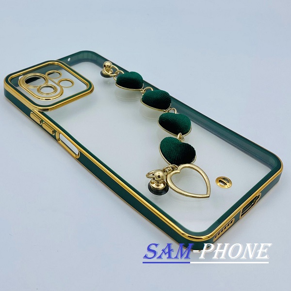 مشخصات و خرید قاب گوشی Mi 11 Lite 4G - Mi 11 Lite 5G - Mi 11 Lite NE شیائومی طرح الکتروپلیتینگ شفاف اورجینال مای کیس My Case Anyland دستبندی زنجیری قلبی مخمل آویزدار محافظ لنز دار سبز تیره ، خرید قاب گوشی Mi 11 Lite 4G - Mi 11 Lite 5G - Mi 11 Lite NE شیائومی طرح الکتروپلیتینگ شفاف اورجینال مای کیس My Case Anyland دستبندی زنجیری قلبی مخمل آویزدار محافظ لنز دار سبز تیره از فروشگاه سام فون ، قیمت قاب گوشی Mi 11 Lite 4G - Mi 11 Lite 5G - Mi 11 Lite NE شیائومی طرح الکتروپلیتینگ شفاف اورجینال مای کیس My Case Anyland دستبندی زنجیری قلبی مخمل آویزدار محافظ لنز دار سبز تیره ، ارزانترین قیمت قاب گوشی Mi 11 Lite 4G - Mi 11 Lite 5G - Mi 11 Lite NE شیائومی طرح الکتروپلیتینگ شفاف اورجینال مای کیس My Case Anyland دستبندی زنجیری قلبی مخمل آویزدار محافظ لنز دار سبز تیره