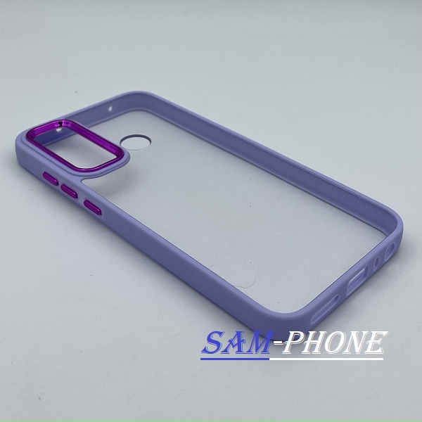 مشخصات و خرید قاب گوشی Redmi Note 8 شیائومی اورجینال متال NEW SKIN طرح پشت شیشه ای شفاف دور سیلیکونی بنفش ، خرید قاب گوشی Redmi Note 8 شیائومی اورجینال متال NEW SKIN طرح پشت شیشه ای شفاف دور سیلیکونی بنفش از فروشگاه سام فون ، قیمت قاب گوشی Redmi Note 8 شیائومی اورجینال متال NEW SKIN طرح پشت شیشه ای شفاف دور سیلیکونی بنفش ، ارزانترین قیمت قاب گوشی Redmi Note 8 شیائومی اورجینال متال NEW SKIN طرح پشت شیشه ای شفاف دور سیلیکونی بنفش