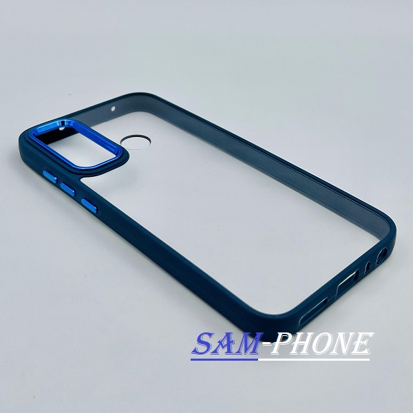 مشخصات و خرید قاب گوشی Redmi Note 8 شیائومی اورجینال متال NEW SKIN طرح پشت شیشه ای شفاف دور سیلیکونی آبی تیره ، خرید قاب گوشی Redmi Note 8 شیائومی اورجینال متال NEW SKIN طرح پشت شیشه ای شفاف دور سیلیکونی آبی تیره از فروشگاه سام فون ، قیمت قاب گوشی Redmi Note 8 شیائومی اورجینال متال NEW SKIN طرح پشت شیشه ای شفاف دور سیلیکونی آبی تیره ، ارزانترین قیمت قاب گوشی Redmi Note 8 شیائومی اورجینال متال NEW SKIN طرح پشت شیشه ای شفاف دور سیلیکونی آبی تیره