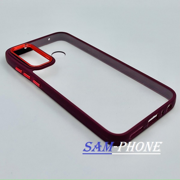 مشخصات و خرید قاب گوشی Redmi Note 8 شیائومی اورجینال متال NEW SKIN طرح پشت شیشه ای شفاف دور سیلیکونی قرمز تیره ، خرید قاب گوشی Redmi Note 8 شیائومی اورجینال متال NEW SKIN طرح پشت شیشه ای شفاف دور سیلیکونی قرمز تیره از فروشگاه سام فون ، قیمت قاب گوشی Redmi Note 8 شیائومی اورجینال متال NEW SKIN طرح پشت شیشه ای شفاف دور سیلیکونی قرمز تیره ، ارزانترین قیمت قاب گوشی Redmi Note 8 شیائومی اورجینال متال NEW SKIN طرح پشت شیشه ای شفاف دور سیلیکونی قرمز تیره