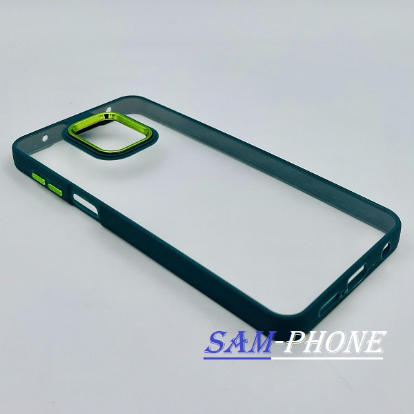 مشخصات و خرید قاب گوشی Redmi Note 9S - Redmi Note 9 Pro شیائومی اورجینال متال NEW SKIN طرح پشت شیشه ای شفاف دور سیلیکونی سبز تیره ، خرید قاب گوشی Redmi Note 9S - Redmi Note 9 Pro شیائومی اورجینال متال NEW SKIN طرح پشت شیشه ای شفاف دور سیلیکونی سبز تیره از فروشگاه سام فون ، قیمت قاب گوشی Redmi Note 9S - Redmi Note 9 Pro شیائومی اورجینال متال NEW SKIN طرح پشت شیشه ای شفاف دور سیلیکونی سبز تیره ، ارزانترین قیمت قاب گوشی Redmi Note 9S - Redmi Note 9 Pro شیائومی اورجینال متال NEW SKIN طرح پشت شیشه ای شفاف دور سیلیکونی سبز تیره