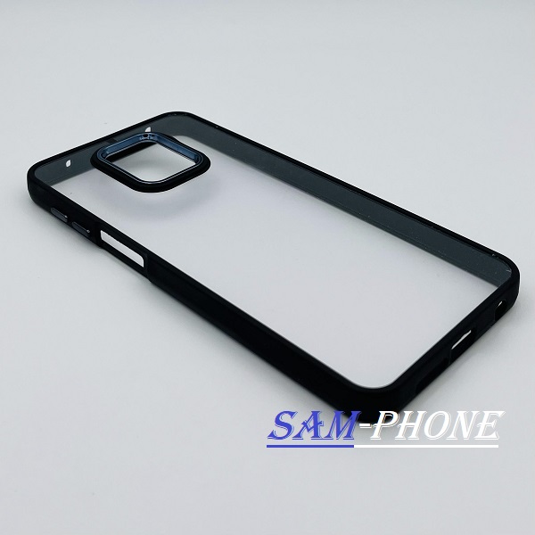 مشخصات و خرید قاب گوشی Redmi Note 9S - Redmi Note 9 Pro شیائومی اورجینال متال NEW SKIN طرح پشت شیشه ای شفاف دور سیلیکونی مشکی ، خرید قاب گوشی Redmi Note 9S - Redmi Note 9 Pro شیائومی اورجینال متال NEW SKIN طرح پشت شیشه ای شفاف دور سیلیکونی مشکی از فروشگاه سام فون ، قیمت قاب گوشی Redmi Note 9S - Redmi Note 9 Pro شیائومی اورجینال متال NEW SKIN طرح پشت شیشه ای شفاف دور سیلیکونی مشکی ، ارزانترین قیمت قاب گوشی Redmi Note 9S - Redmi Note 9 Pro شیائومی اورجینال متال NEW SKIN طرح پشت شیشه ای شفاف دور سیلیکونی مشکی