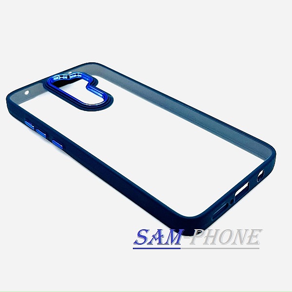 مشخصات و خرید قاب گوشی Redmi Note 8 Pro شیائومی اورجینال متال NEW SKIN طرح پشت شیشه ای شفاف دور سیلیکونی آبی تیره ، خرید قاب گوشی Redmi Note 8 Pro شیائومی اورجینال متال NEW SKIN طرح پشت شیشه ای شفاف دور سیلیکونی آبی تیره از فروشگاه سام فون ، قیمت قاب گوشی Redmi Note 8 Pro شیائومی اورجینال متال NEW SKIN طرح پشت شیشه ای شفاف دور سیلیکونی آبی تیره ، ارزانترین قیمت قاب گوشی Redmi Note 8 Pro شیائومی اورجینال متال NEW SKIN طرح پشت شیشه ای شفاف دور سیلیکونی آبی تیره